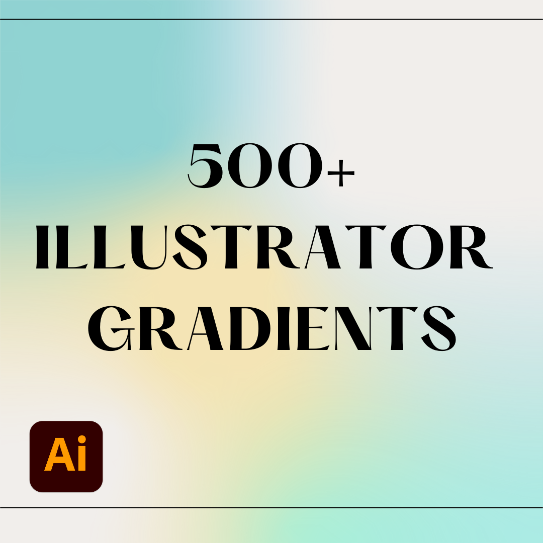 adobe illustrator gradient download